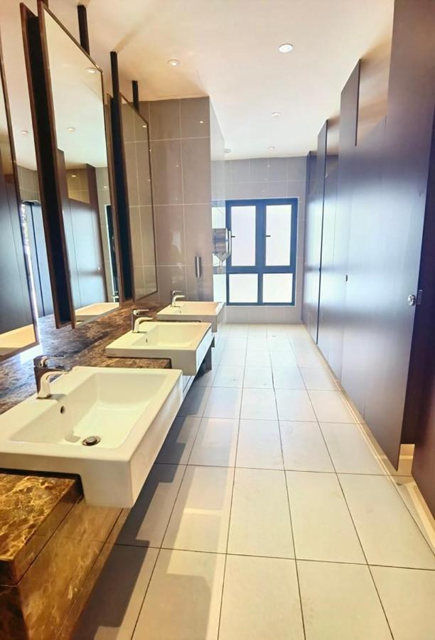 1519 Almas Suites Seaview Sunrise Netflix By Stay นุสาจายา ภายนอก รูปภาพ